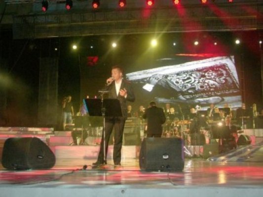 Consiliul Judeţean cere bani de la Guvern pentru Festivalul Mamaia
